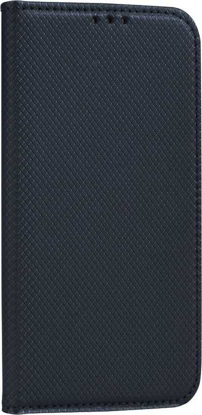 Dėklas Oem SMART CASE Book skirtas Samsung Galaxy A21s juodos spalvos