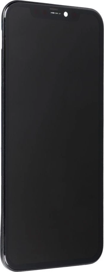 LCD ekranas iPhone 11 su skaitmenintuvu, juodas (ZY-LTPS), perkeliamas IC