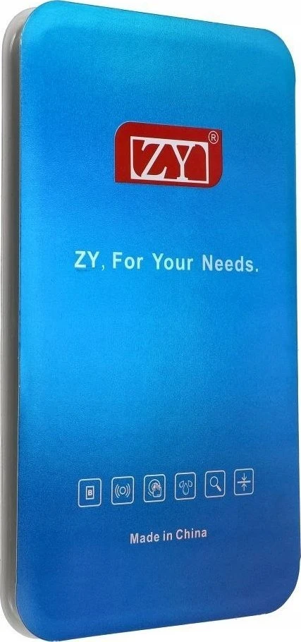 LCD ekranas iPhone 13 su skaitmenintuvu, juodas (ZY-LTPS), perkeliamas IC