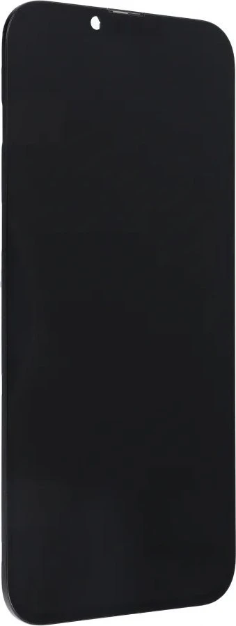 LCD ekranas iPhone 14 Plus su skaitmeniniu keitikliu, juodas (ZY-LTPS), perkeliamas IC