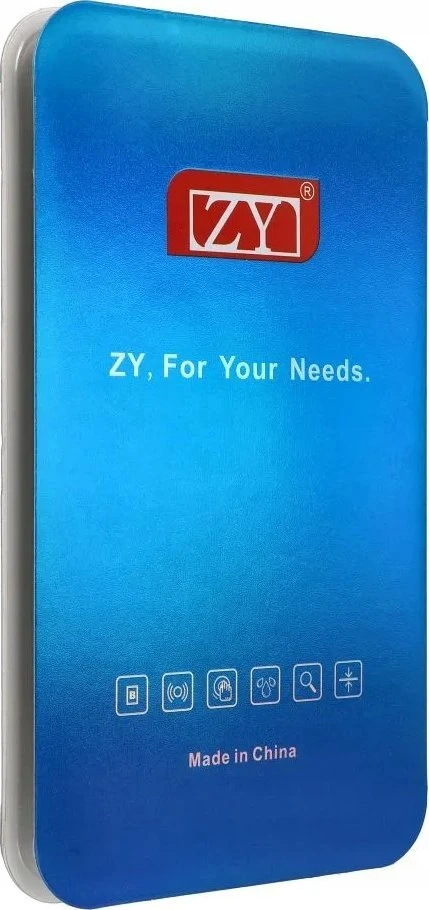 LCD ekranas iPhone Xr su skaitmeniniu keitikliu, juodas (ZY-LTPS)