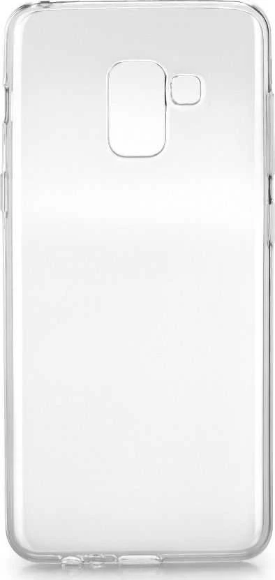 Dėklas Oem BACK CASE ULTRA SLIM 0,5 mm skirtas Samsung Galaxy A5 2018