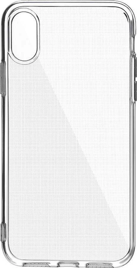 OEM dėklas, skirtas iPhone 11 PRO MAX, skaidrus, 2 mm dėžutė, skaidri