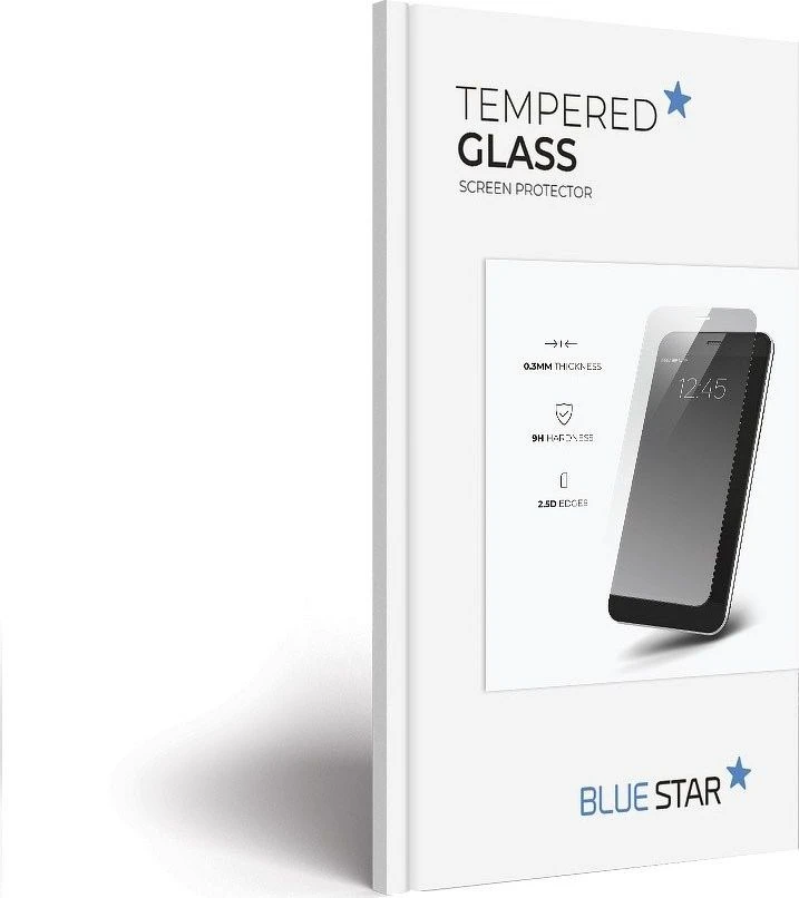 BlueStar Blue Star Apsauginis stiklas Blue Star - Samsung Galaxy A71
