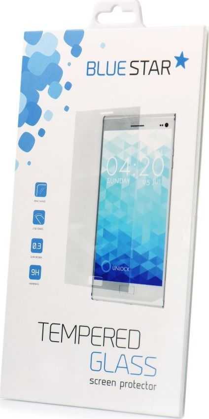 BlueStar Blue Star Apsauginis stiklas Blue Star - Samsung Galaxy J3 (2016)