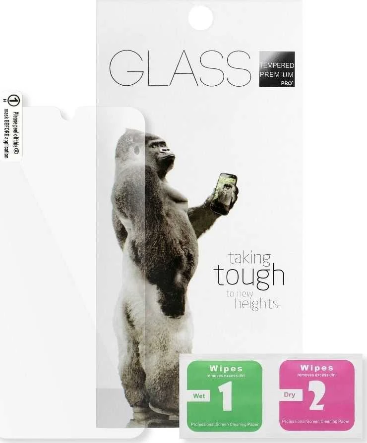 Oem Apsauginis stiklas - skirtas Samsung Galaxy A51 / A51 5G