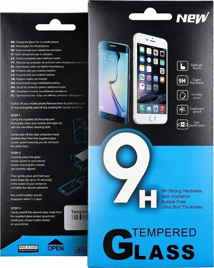 Oem Tempered Glass for Huawei Nova 11i
