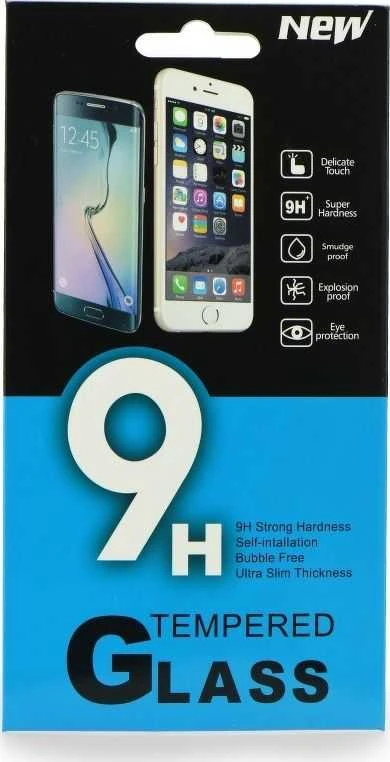Reach LCD apsauginis stikliukas 9H Xiaomi Redmi Note 9 Pro 5G