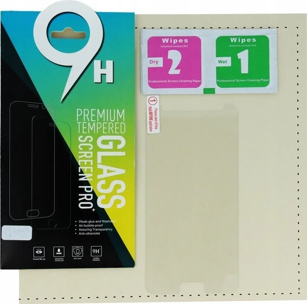 Reach LCD apsauginis stikliukas 9H Apple iPhone 14 Pro Max