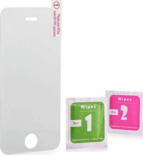 Oem LCD apsauginis stikliukas "9H" Apple iPhone 15 Pro Max