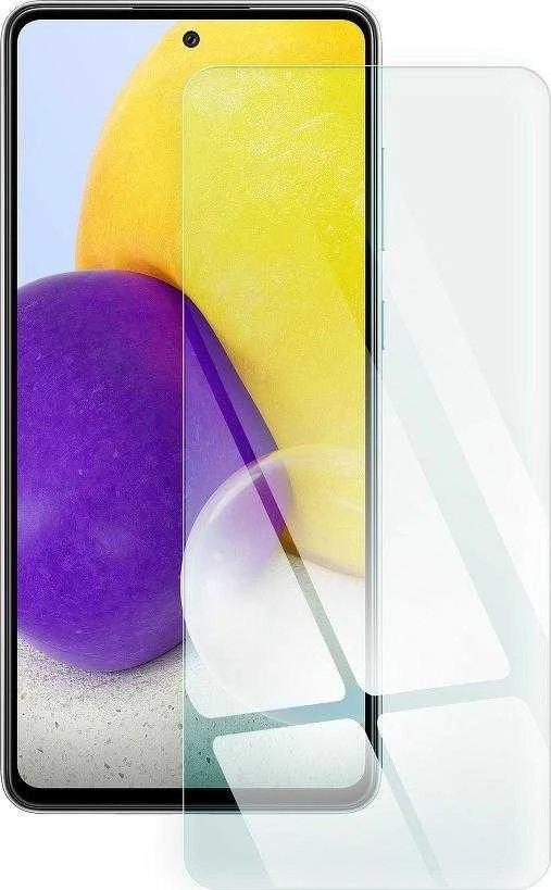 BlueStar Blue Star Blue Star grūdinto stiklo ekrano apsauga Samsung Galaxy A73 5G