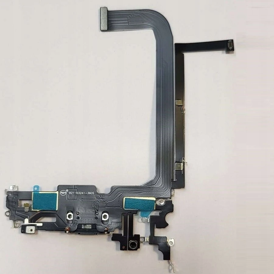 Valiklis TFO Įkrovimo jungties laidas (flex) iPhone 13 Pro Max