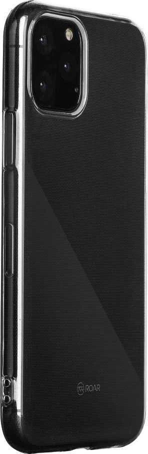 ROAR dėklas JELLY skirtas Samsung Galaxy A51 transparent
