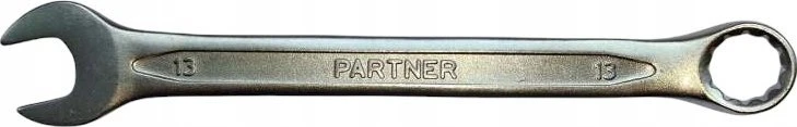 Partneris ATVIRAS VERŽTAKLIS 13 MM L-170 MM Cr-V
