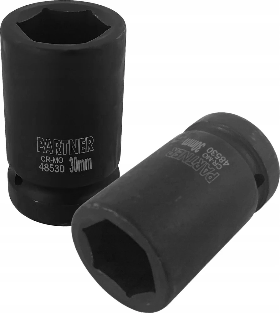 Partner Smūginė galvutė 1'' 30 MM