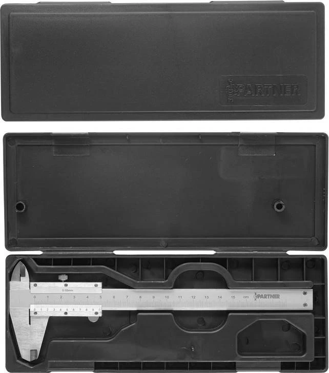 Partneris Suwmiarka 0-150mm