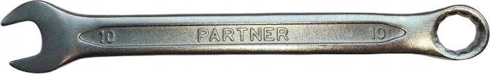 Partneris veržliaraktis 10 mm L-140 mm Cr-V