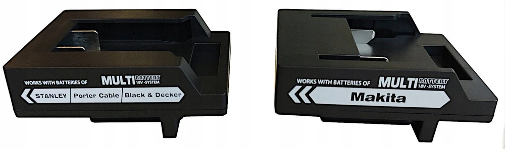 Partnersite LAMPA PRZENOŚNA LED 45W 4500LM AKU. MILW. BOSCH MAKITA DEWA.