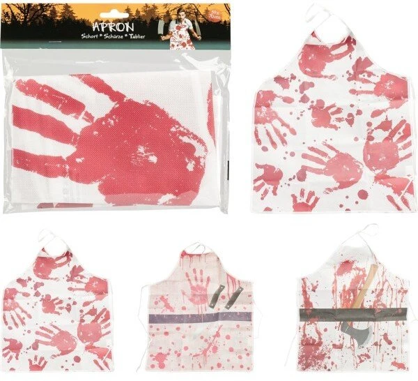 Party Deco Halloween accessory set for children 348901280
