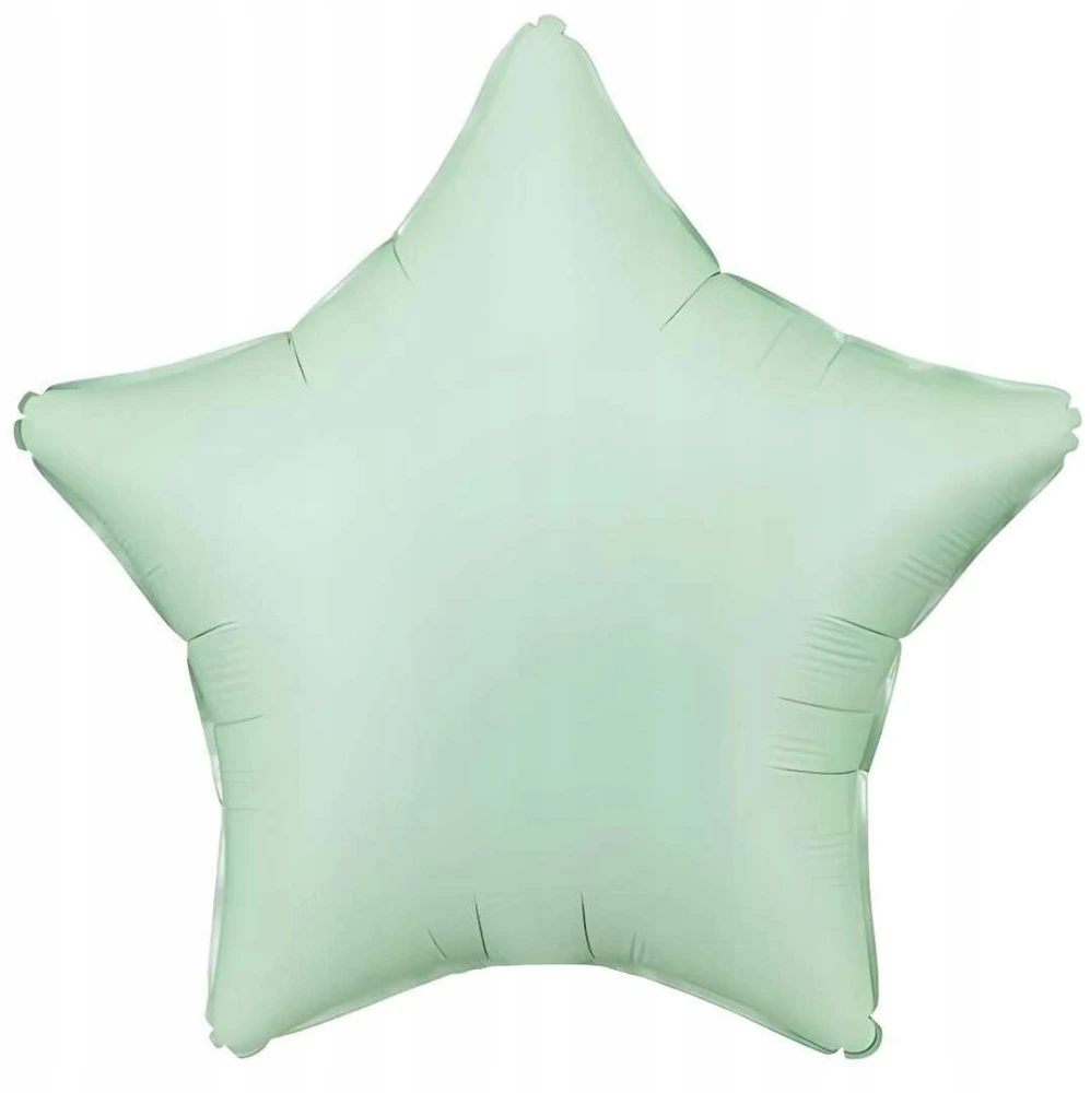 Party Deco PartyDeco balionas sulankstomas 48cm sausas FB3T-0