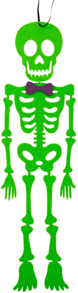 Party Deco Nežinomas DEKORACIJA DURIMS HALLOWEEN 348901670