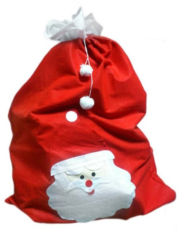 Party Deco Topgifts Maišelis na prezenty duży TG53598 29020