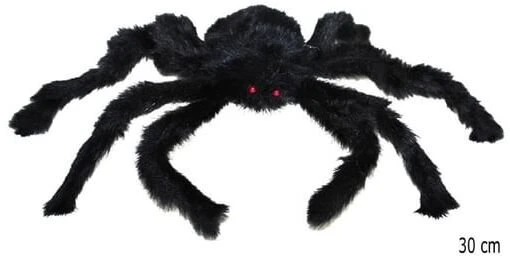 Party Deco voras, 30 cm