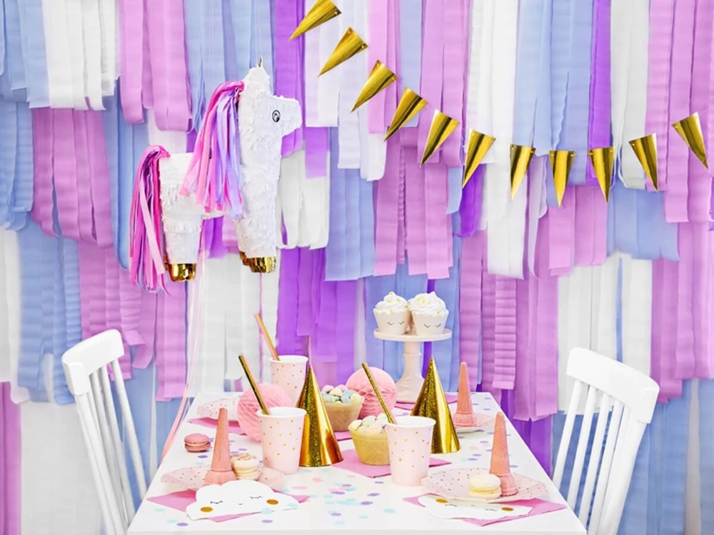 PartyDeco Pinjata "Vienaragis"