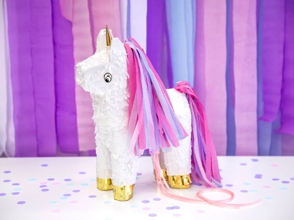 PartyDeco Pinjata "Vienaragis"