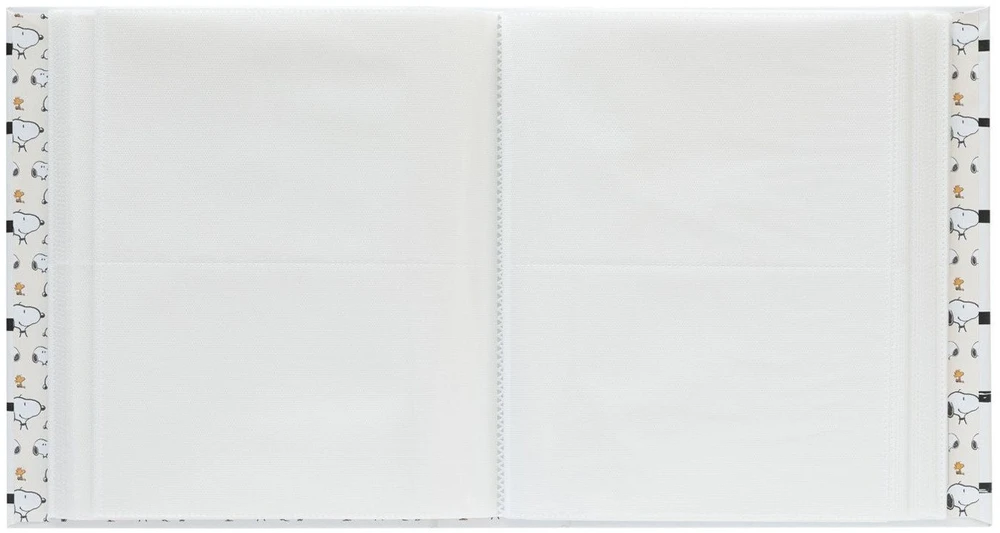 Nuotraukų rėmelis Party Deco Snoopy - Photo album for 304 photos 13x20 cm from the Lazy Days collection