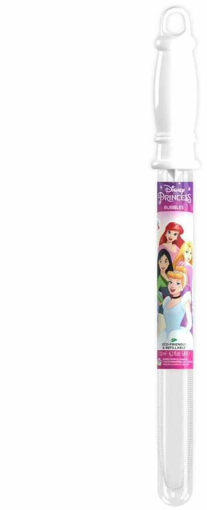 Muilo burbulai Disney Princess, 120 ml