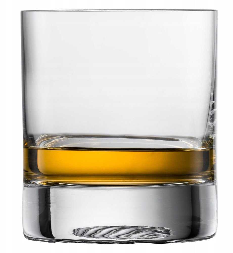 Pasabahce Viskio stiklinės, 200 ml, „Echo“, 4 vnt.