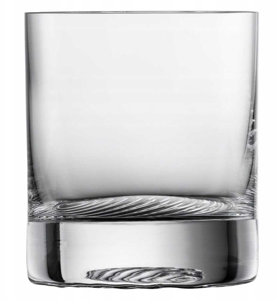 Pasabahce Viskio stiklinės, 200 ml, „Echo“, 4 vnt.