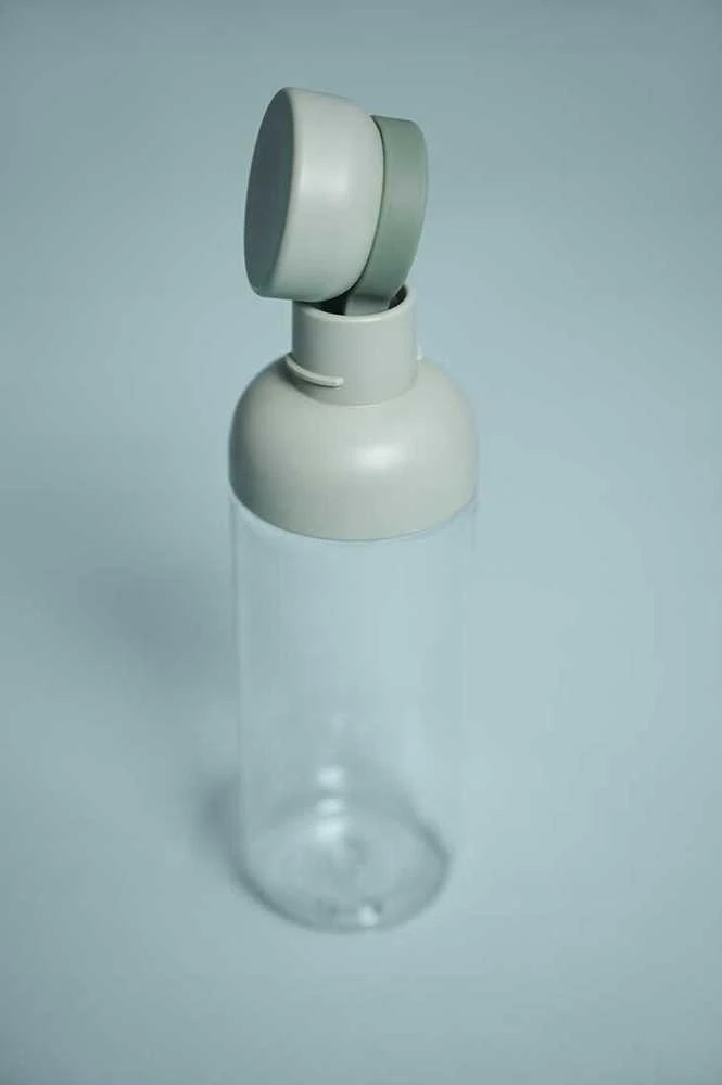 Gertuvė Pasabahce Buteliukas NA WODĘ VITA 700ML NORDIC Mėlynas 107732015700