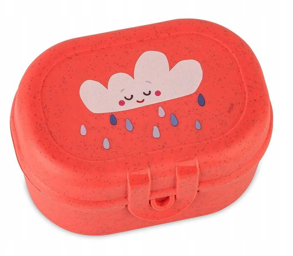 Užkandžių dėžutė vaikams PASCAL MINI DREAMS, KOZIOL