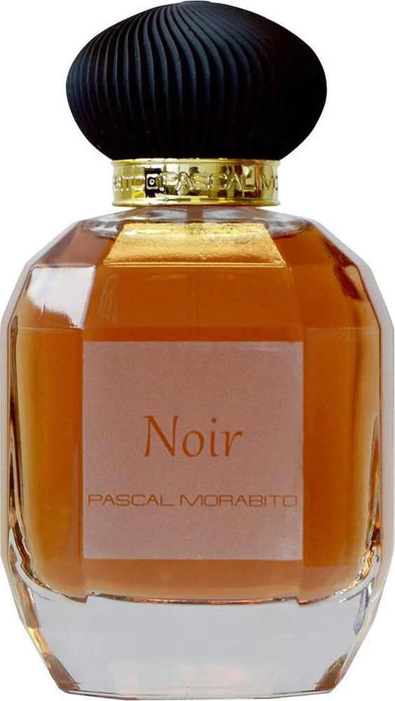 Pascal Morabito Noir EDP parfumuotas vanduo moterims, 100 ml