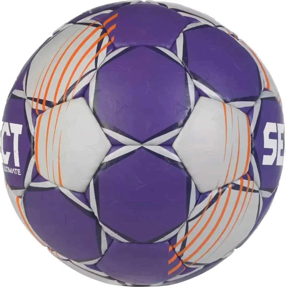 RANKINIO KAMUOLYS SELECT ULTIMATE V24 DYDIS: 2