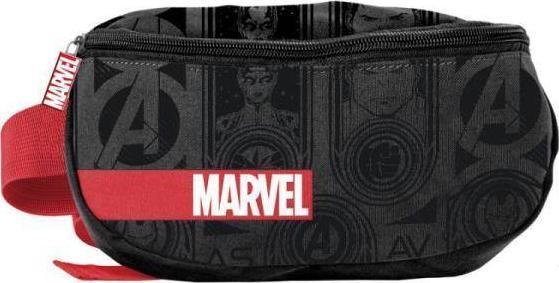 Paso Marvel Avengers juosmens krepšys berniukams ir mergaitėms