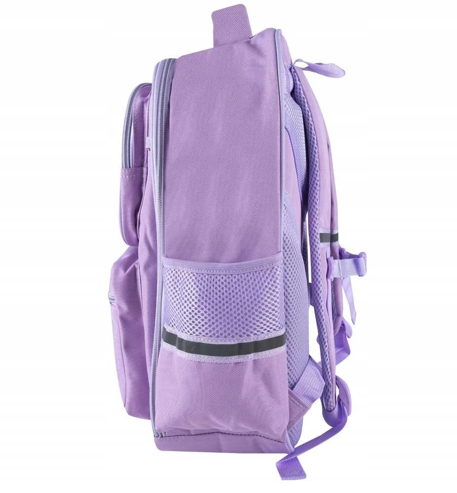 Paso K402B Kuprinė SZKOLNY TORNISTER SCHOOL + WOREK NA BUTY