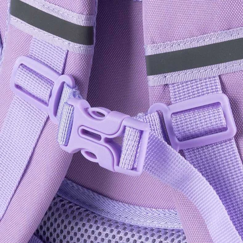 Paso K402B Kuprinė SZKOLNY TORNISTER SCHOOL + WOREK NA BUTY