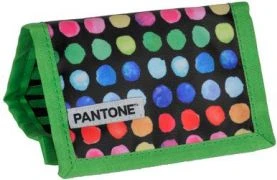 Paso Portfel Pantone PANTA-002