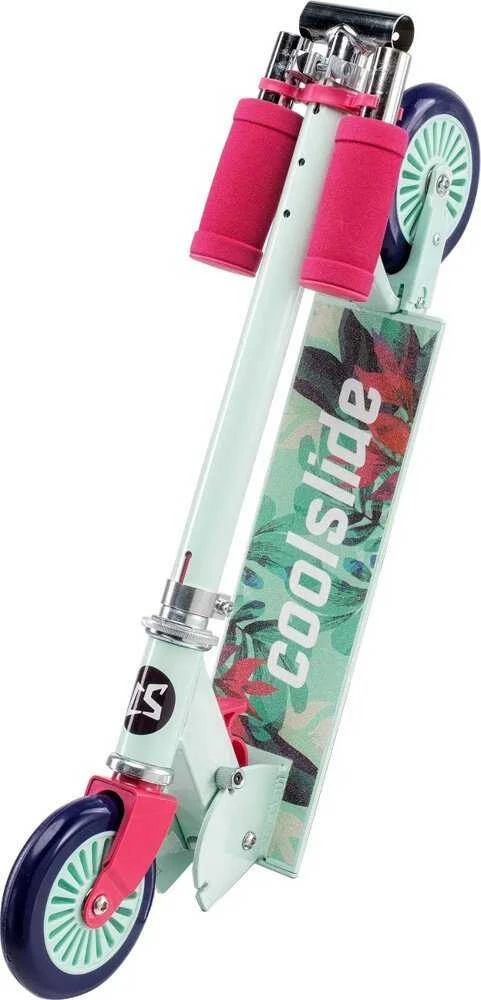 Paspirtukas Coolslide Cubana Jr 92800398287