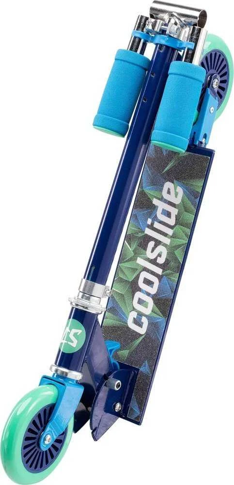 Paspirtukas Coolslide Cubana Jr 92800398286