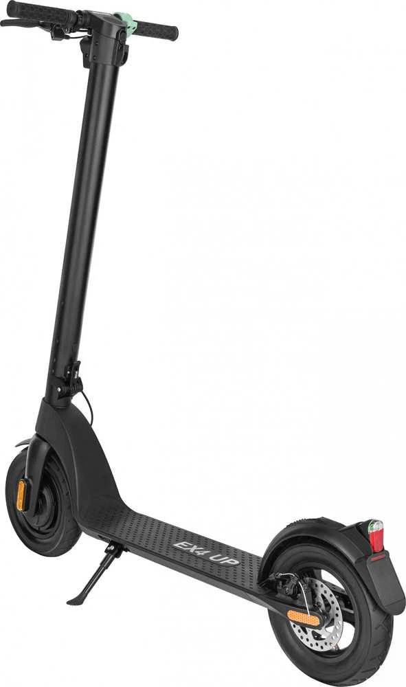 Paspirtukas elektrinė 4Swiss EX4 UP