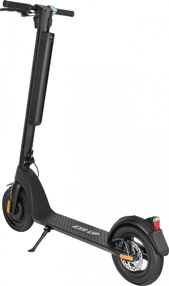 Paspirtukas elektrinė 4Swiss EX6 UP