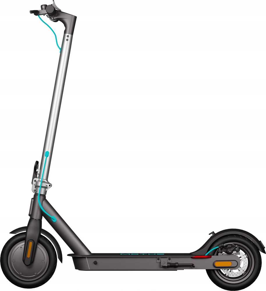 Motus Scooty 8.5 Lite