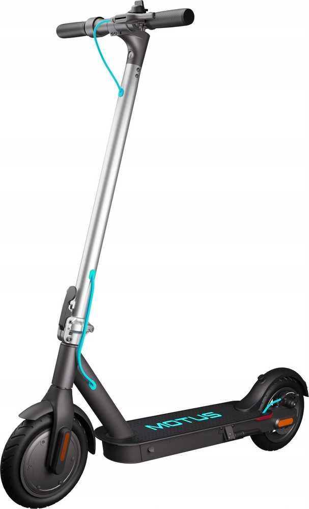 Motus Scooty 8.5 Lite