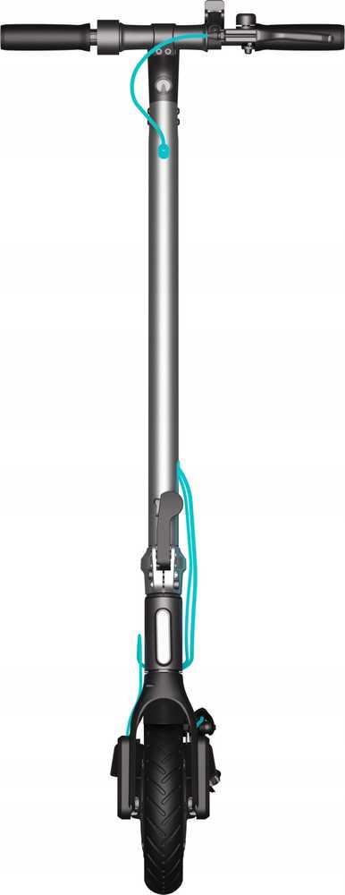 Motus Scooty 8.5 Lite