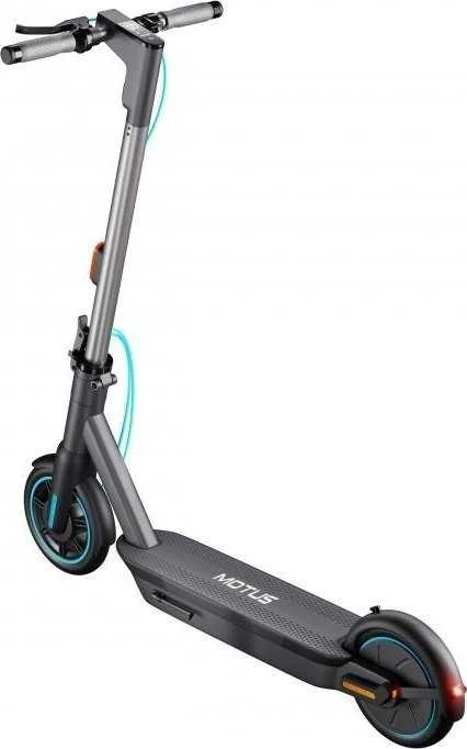 Motus Scooty 10 GEN5