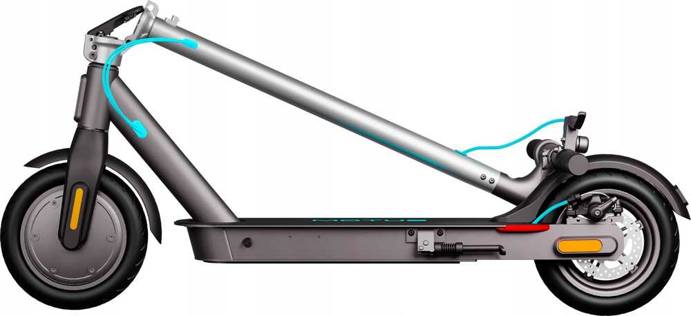 Motus Scooty 8.5 Lite